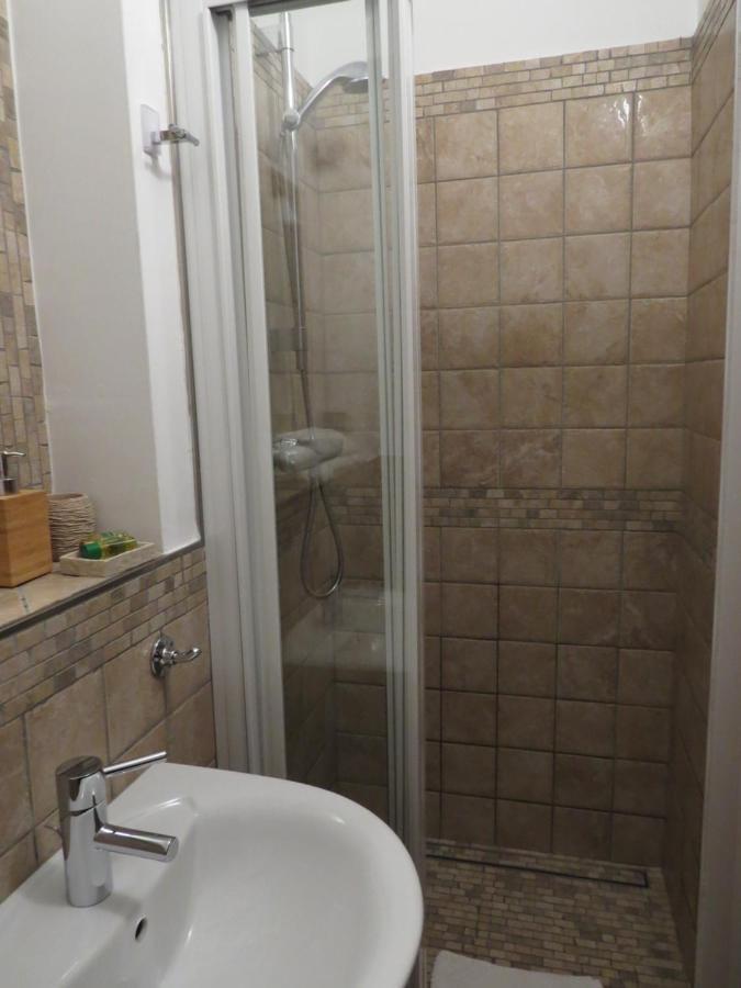 B&B Il Grappolo Bianzone Extérieur photo