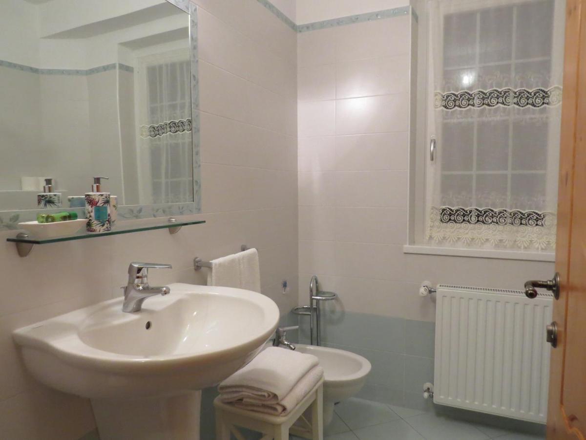 B&B Il Grappolo Bianzone Extérieur photo