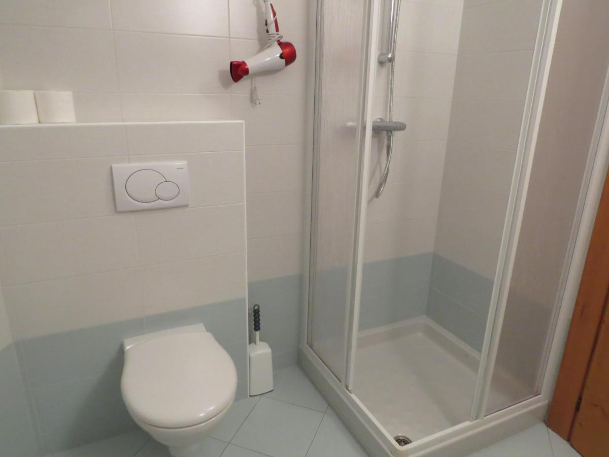 B&B Il Grappolo Bianzone Extérieur photo