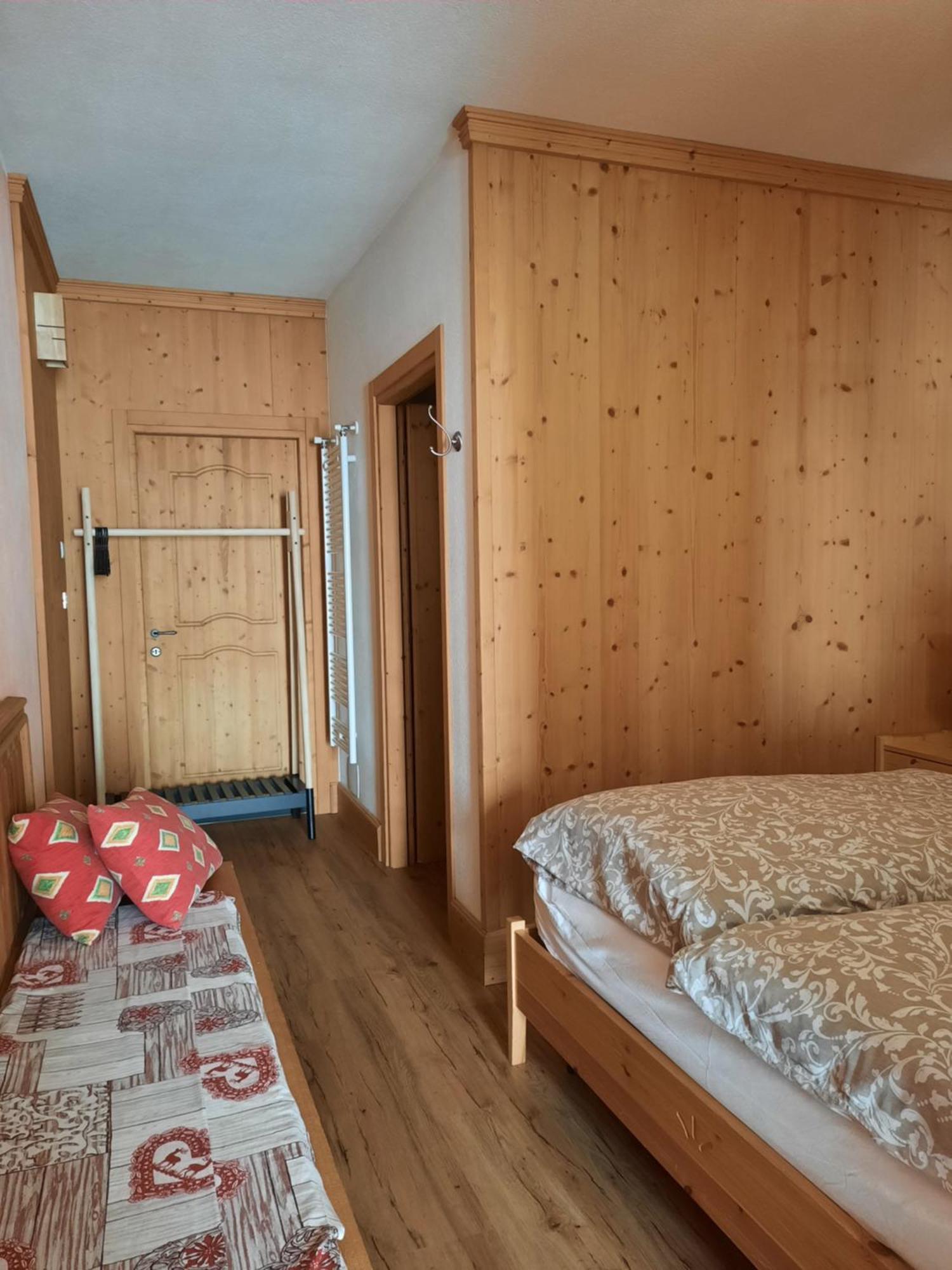 B&B Il Grappolo Bianzone Extérieur photo