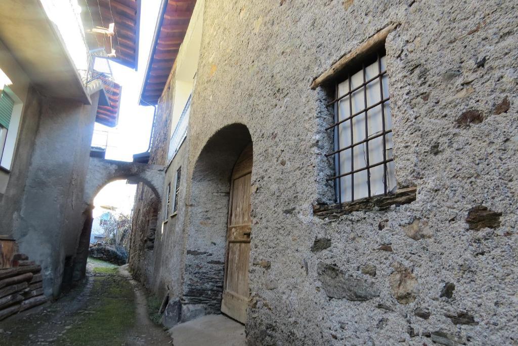 B&B Il Grappolo Bianzone Extérieur photo